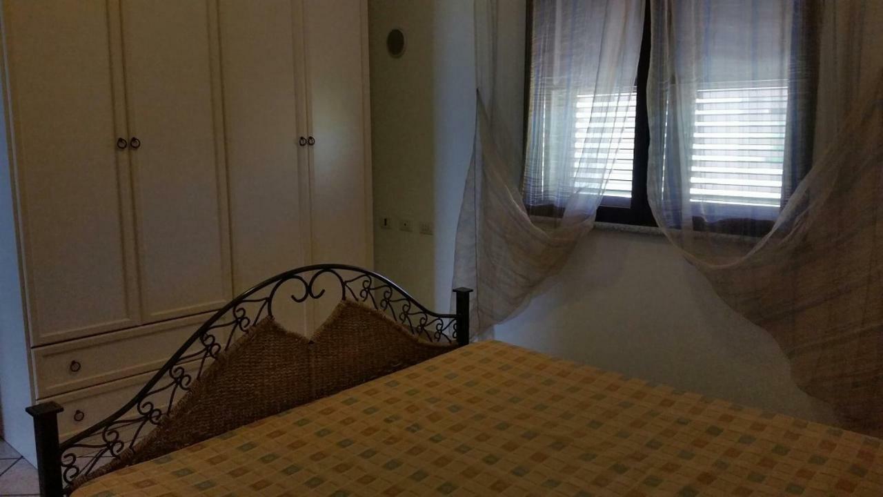 Ferienwohnung Casa Alice Budoni Exterior foto